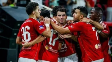 تاريخ متقلب.. أرقام مواجهات الأهلي والبنك الأهلي في الدوري المصري